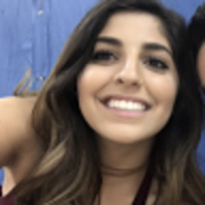 Meet your Posher, Deena